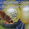 SLC Veranstaltungen - Clubschauen - 2019-Plauschparcours & Jubiläumsfeier